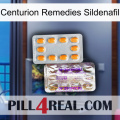 Centurion Remedies Sildenafil new12